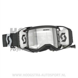 Scott Prospect 2.0 WFS Black/White