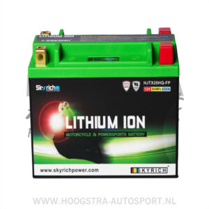 SKYRICH HJTX20HQ-FP Accu 12V 420A