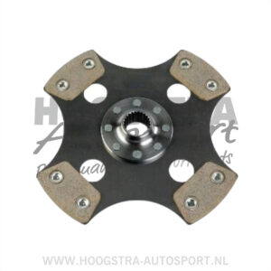 Koppelingsplaat Helix Opel C20XE 2.0ltr 16v