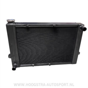 Aluminium Radiateur NOVA 76 mm