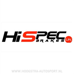 Remklauwen Hi Spec