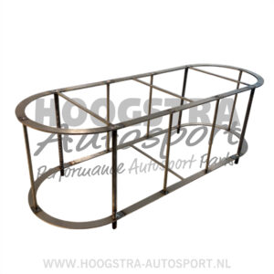 Filter rek staal AC AIRFILTER