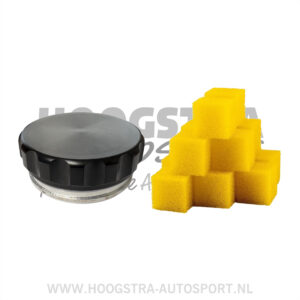 Tank Onderdelen