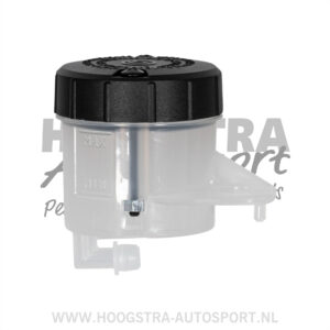 Rem- en koppelingsvloeistofreservoir 45 ml