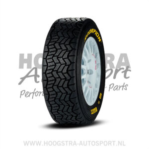 Pirelli Scorpion AT Gravel Rally Tyre 205/65R15