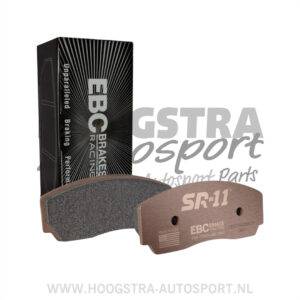 EBC SR-11 voor OBP Street Series Remklauwen