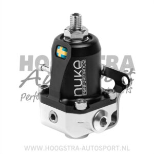 Nuke Performance Brandstof Druk Regelaar FPR100s AN-6