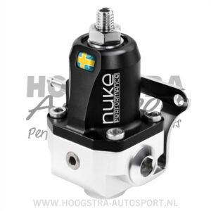 Nuke Performance Brandstof Druk Regelaar FPR100m AN-8