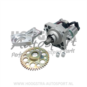MT07 Reverse Drive Starter Motor Kit