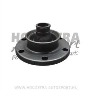 DGP Ashoes Aandrijfashoes Gesloten 108 mm
