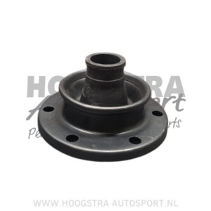DGP Ashoes Aandrijfashoes Gesloten 100 mm