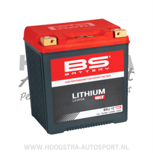 BS Battery Accu Lithium BSLI12 MAX