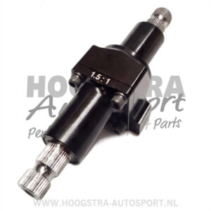 Stuurverkorter 1:1.5 DGP