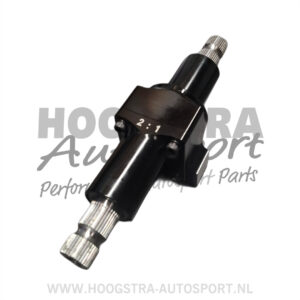 Stuurverkorter 1:2 DGP