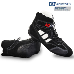 RRS ONE Racing schoenen FIA Zwart
