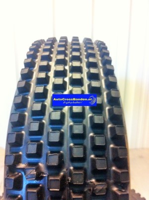 Hardcross Egel Cross 6 rij 