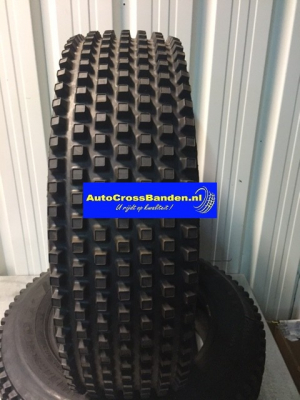 Hardcross Egel 7 rij 