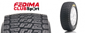 Fedima Club Sport F4 Rally