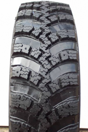 Opgesneden banden 13 INCH