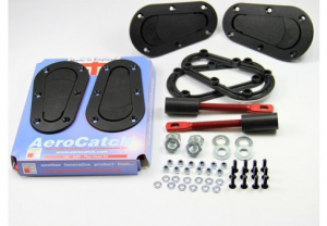 Aerocatch Motorkapsluiting