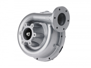 EWP 130 Aluminium 24 V