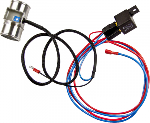 Instelbare Temperatuur schakelaar