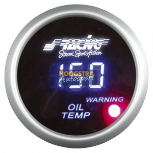 Digitale Olietemperatuurmeter